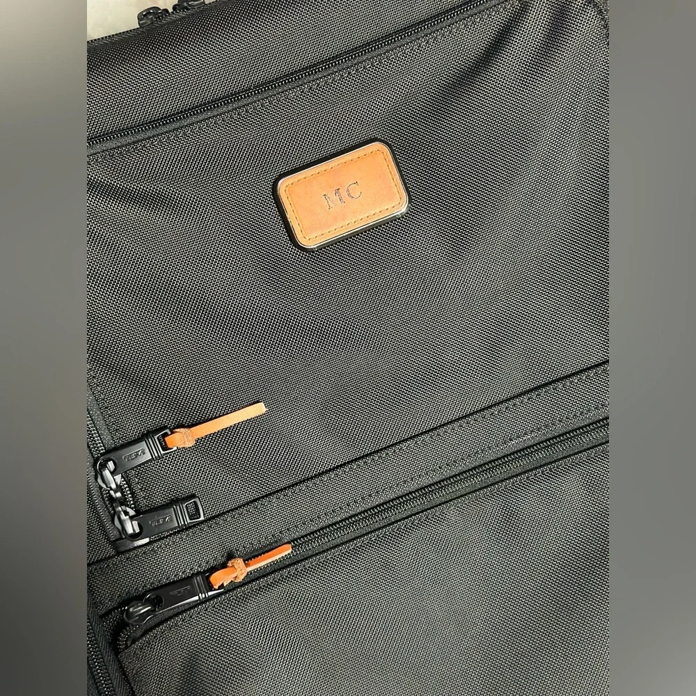 Tumi Worldwide Trip Expandable 4 Wheel PackingCase - Picture 5 of 5